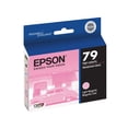 thumbnail image 2 of Cartucho de tinta Epson 79 Claria Hi-Definition Light Magenta, 2 of 6