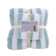 thumbnail image 1 of Toallas de baño absorbentes de terciopelo coral RBCKVXZ para adultos, juego de toallas de baño suaves y cómodas, muy absorbentes y suaves, para el hogar, en liquidación por menos de $5., 1 of 8