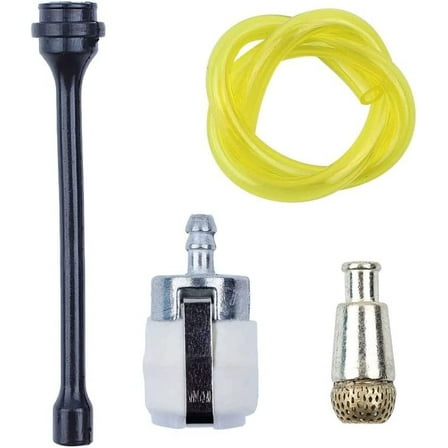 Oil Fuel Filter Hose Replacement for Husqvarna 61 266 268 272 272XP Chainsaw