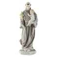 thumbnail image 1 of 8" Galleria Divina Religious St. Anthony with Child Figure, 1 of 3