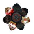thumbnail image 1 of Eangee Home Design m6004 Flower Short Petal Wall Decor, 1 of 1