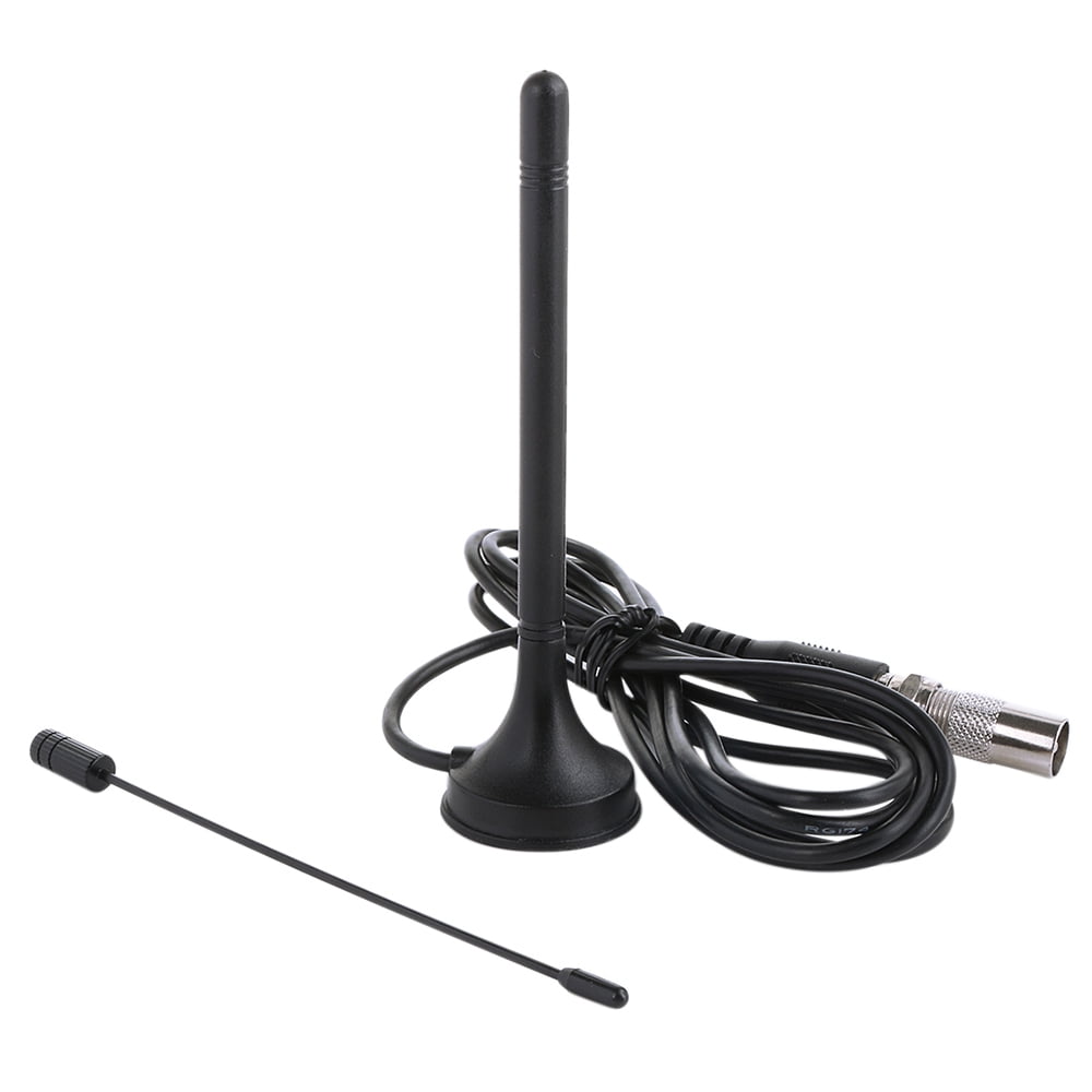 DTA180 HD Digital Indoor TV Dual Antenna DVBT Antena HDTV Aerial Antenna TV Stick Receiver