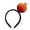 D, variant on Novelty Fruit Shaped Headband 3D Food Design Lightweight Comfortable for Party Daily Wear Kids Adult Hair Accessory