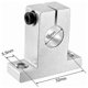thumbnail image 2 of 4 Guide Rails for SK12 Linear Guide for 12mm Shaft Diameter, 2 of 3
