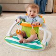 thumbnail image 4 of Fisher-Price Siège jeu et confort - Exclusivité Walmart, 4 of 6