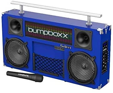 bumpboxx boombox
