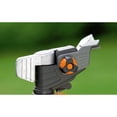 thumbnail image 4 of Gardena 8136 Pulsating Lawn Sprinkler Bundle with Swivel Garden Hose Reel Box, 4 of 8