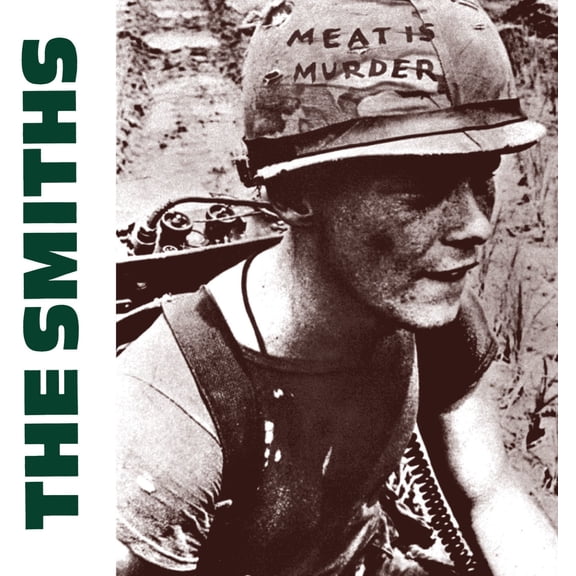 The Smiths - Meat Is Murder - Music & Performance - CD