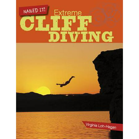 Extreme Cliff Diving (Best Cliff Diving Spots)