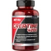 MET-Rx MET Rx Hardcore Creatine Caps, 120 ea