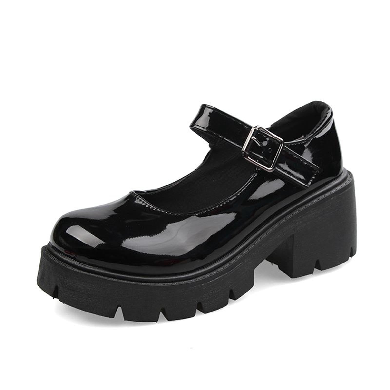 Sandales Jelly Mary Jane Pour Fille - Princesse, Fête, Danse, Multicolores - 8