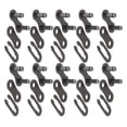 thumbnail image 1 of ATV Chain Master Link, Small Light Chain Master Link, Stable Performance For Bicycle Bike, 1 of 8