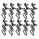 thumbnail image 3 of 410 cadena maestro enlace bicicleta motocicleta ATV suciedad bicicleta cadena de acero conector enlace, 3 of 10