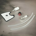 thumbnail image 3 of Kit de Réglage de Filtre à Air pour Souffleur 125B 125Bvx 125Bx Primer Bulb, 3 of 10