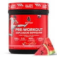 thumbnail image 1 of Pre-Workout Supplement Six Star Pre-Workout Explosion Watermelon, 1 of 6