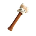 thumbnail image 1 of Cubierta de mango de raqueta de bádminton shamjiam animal muñeca antideslizante, 1 of 8