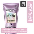 thumbnail image 1 of L'Oréal Paris EverPure Revitalisant Rehausseur de Brillance pour Cheveux Colorés, 1 of 6