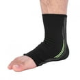 thumbnail image 4 of Tobillera Transpirable ANGGREK para Baloncesto deportivo, 4 of 8