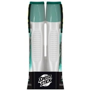 Speed Stick Men's Antiperspirant Deodorant, Regular, 3 oz, Twin Pack