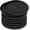 14", variant on 8-Piece Round Plastic Serving Trays Non-Slip Surface Raised Edges for Food Service 14 Inch