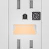 Warm White LED