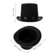 thumbnail image 3 of Sombrero de copa para niños, sombrero de mago pequeño, sombrero de Cosplay, disfraz de esmoquin para niño, decoración de sombrero de copa, 3 of 6
