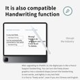 thumbnail image 3 of pen,Pencil 2nd Model With 2018-2023 Pencil Stylus Pencil 9th/10th 2018-2023 Pencil 2nd Pencil 9th/10th Compatible 9th/10th Compatible With Pen Stylus Pencil 10th Stylus Eryue Pen, 3 of 7