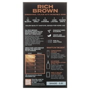 Rich Brown Permanent Kit