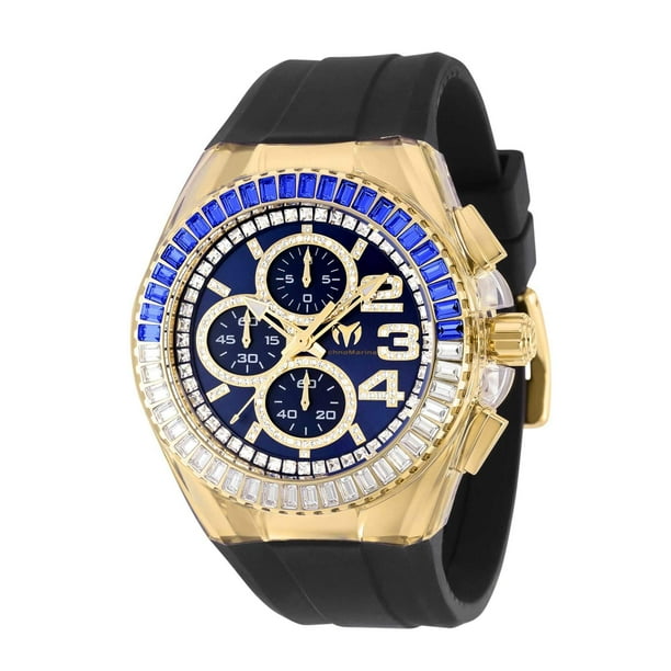Technomarine replacement bands cheap