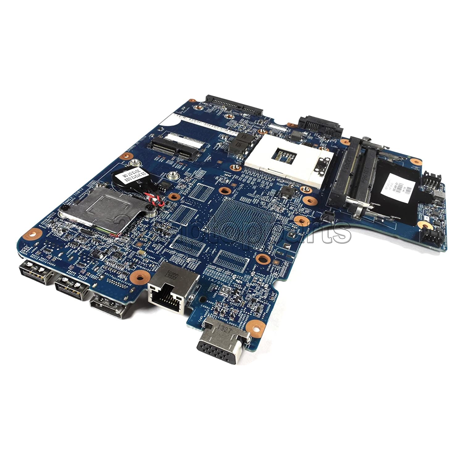 HP 683495001 System board (motherboard) Mobile Intel HM76 chipset