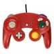 thumbnail image 2 of Control joystick Teknogame Control GameCube rojo, 2 of 2