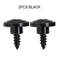 thumbnail image 3 of Vintage Style String Trees Strings Retainer With Screw For Electric Guitar Musical Instrument Accessories Extended String Life, 3 of 10