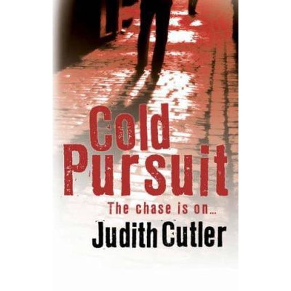 Pre-Owned Cold Pursuit (Hardcover) 0749081678 9780749081676