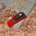 thumbnail image 2 of Mini Cepilladora Mano Macarena de Madera Cortador de Aviones DIY Herramienta de Carpintería Cepilladora Plana, 2 of 8