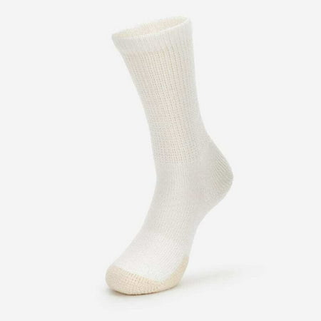 UPC: 0036383000375 | TX Tennis Socks – Thick Cushion