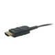 C2G Câble Optique Actif HDMI Haute Vitesse 33ft, Cote CMP – image 3 sur 4