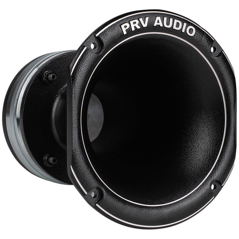 PRV Audio WG3220PhNd 2" Phenolic Horn Compression Driver Combo 8 Ohm