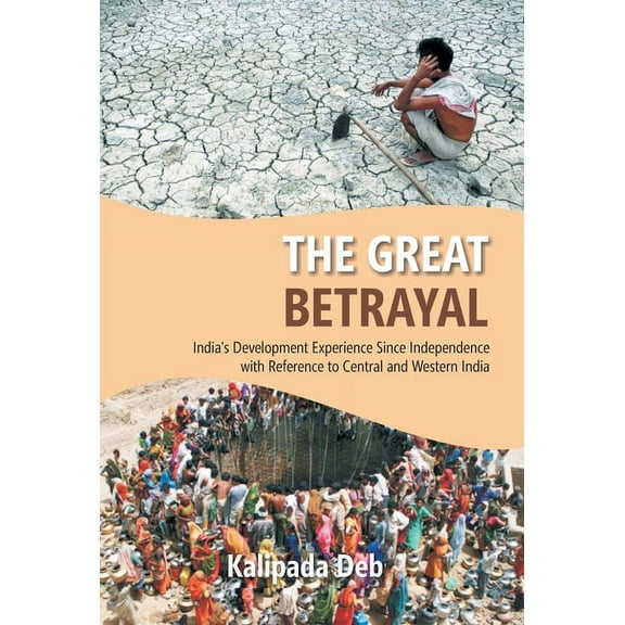 The The Great Betrayal (Hardcover)