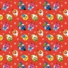 Baby Shark Children's Holiday Wrapping Paper | Baby Shark Themed for Christmas, Holidays, Birthdays, Celebrations