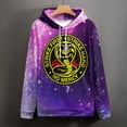 thumbnail image 4 of Cobra Kai Hoodie for Men Women, Unisex 3D Print Pullover Hooded With Pocket, Funny Sweatshirt, Long Sleeve Hoodies, S-6XL, 4 of 8