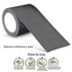 thumbnail image 3 of Anti-slip Tape, 10cmx10m Waterproof Anti-slip Tape, Frosted Aluminium Oxide Friction Tape, Anti-drop Tape, Safety Measures, 3 of 5