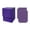 Violet Clair, variante sur S SERENABLE Boîte pour Jeu de Cartes Étui pour Jeu de Cartes Jeu de Collection avec Séparateurs Boîte de Rangement pour Cartes Rouge Rose