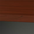 thumbnail image 3 of Bush Business Furniture Series A-C 79W x 34D Racetrack Oval Conference Table, 3 of 6