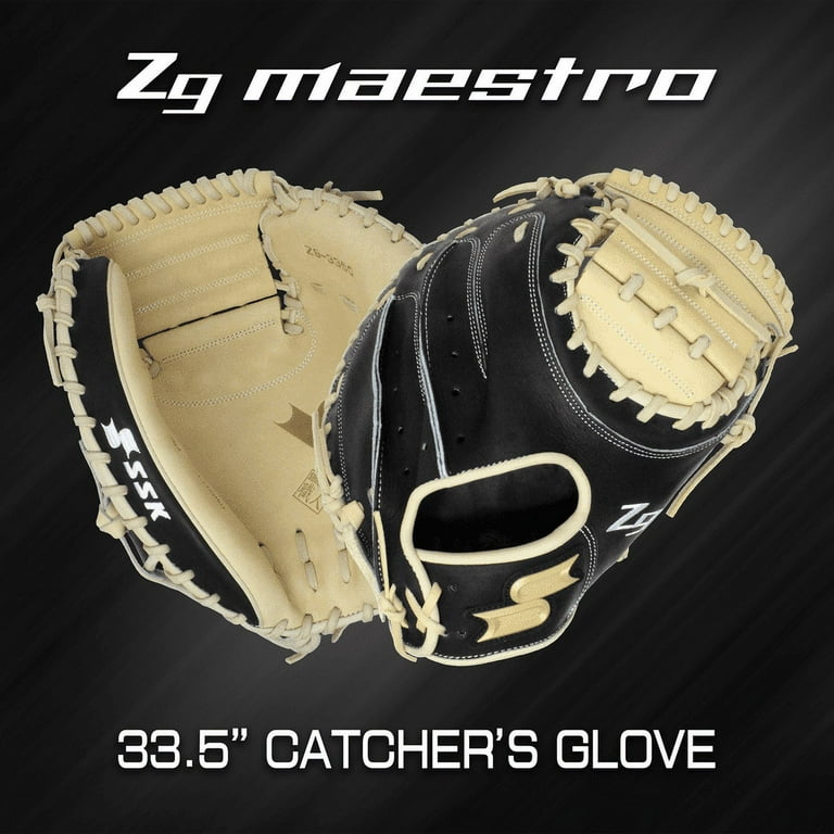 SSK Z9 Maestro 33.50