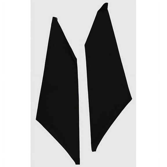 PUI 67FH100R Deluxe Headliner and Sailpanel Kit, Fits 1967-69 Camaro