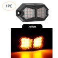 thumbnail image 1 of Car LED Chassis Lights Off~Road Vehicle Atmosphere Dazzling 6Color 18LED Chassis Lights Modified Warning Signal lights, 1 of 1
