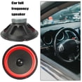 thumbnail image 2 of 4Ohm 8inch Speakers Subwoofer Car Stereo Full Ranges Loud Volumes Modification Subwoofer Speakers Home Speakers, 2 of 4