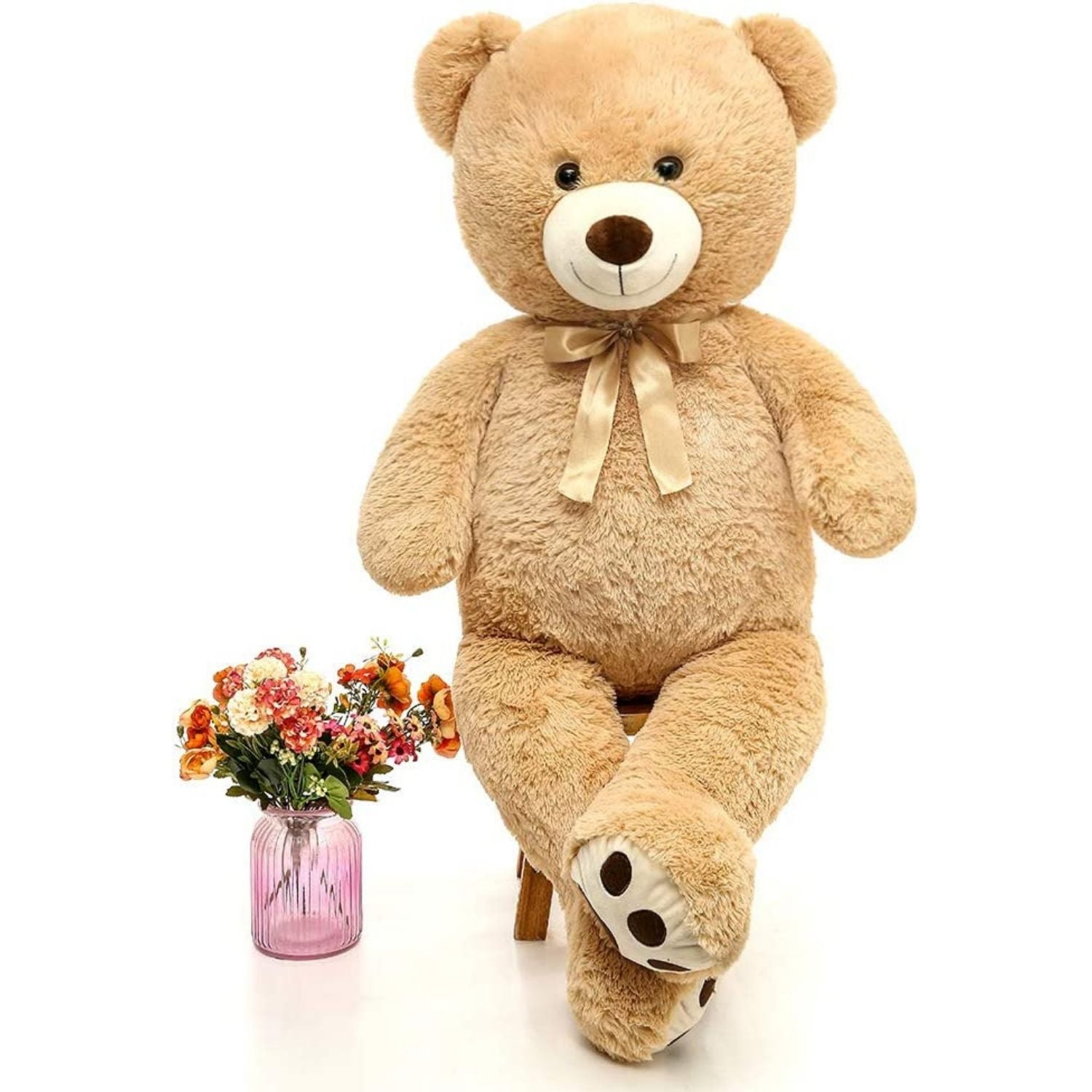 maogolan teddy bear