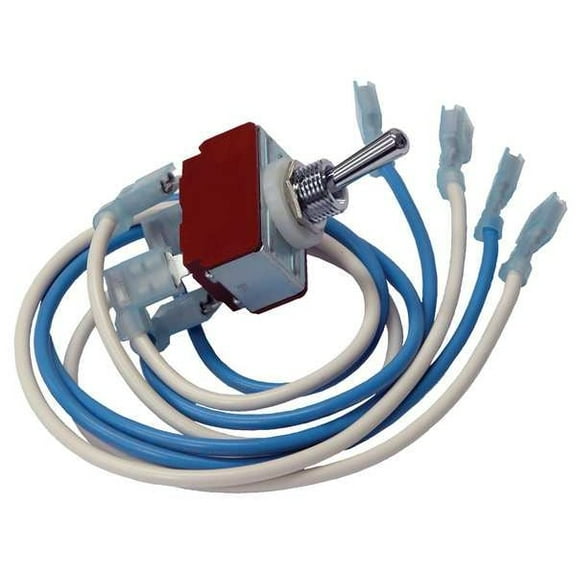 Dayton On/Off AC Line Switch Kit 13E668
