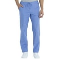 thumbnail image 3 of Scrubstar Unisex Solid Drawstring Pant WM01B082, 3 of 9